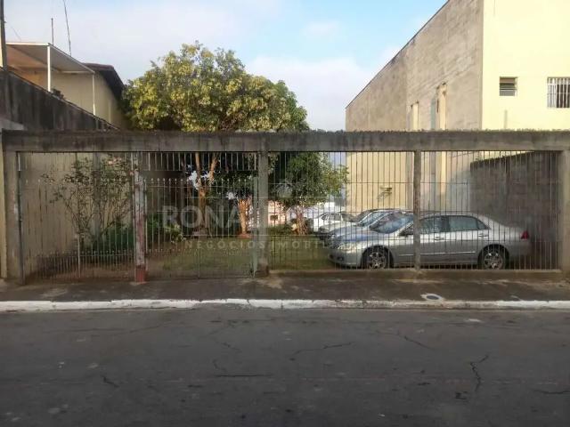 Terreno / Lote para Venda em São Paulo/SP Jardim Cristal