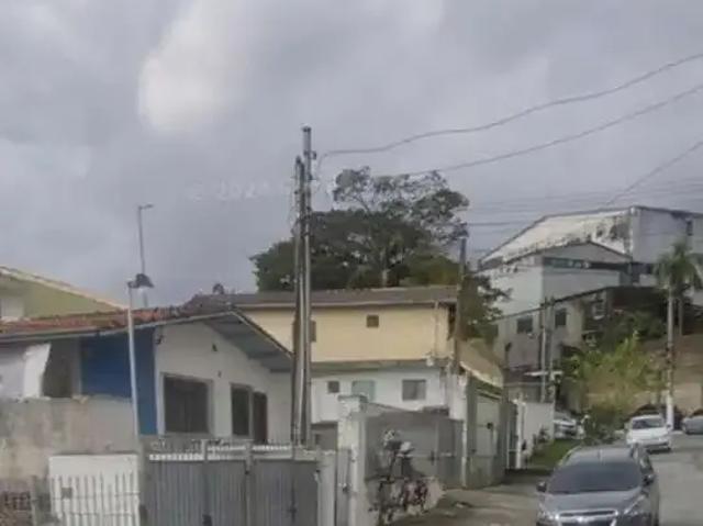 Terreno / Lote para Venda em São Paulo/SP Jardim Amália