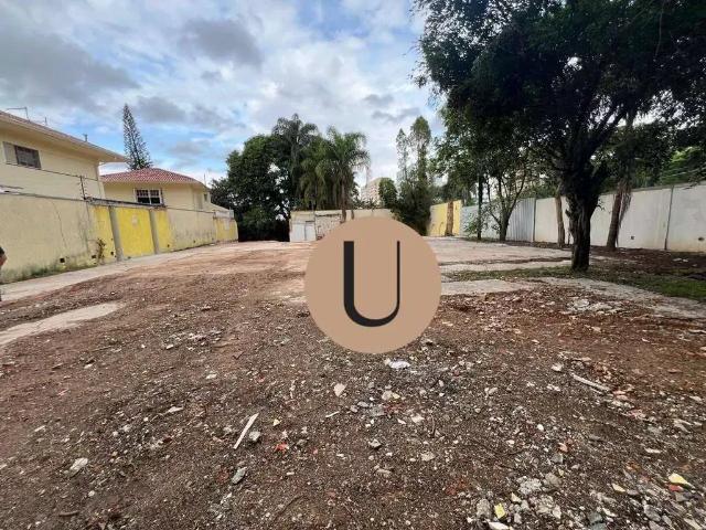 Terreno / Lote para Venda em São Paulo/SP Jardim América