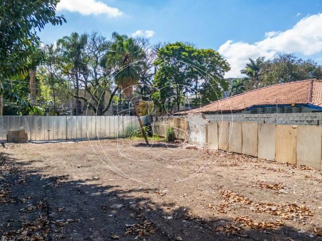 Terreno / Lote para Venda em São Paulo/SP Jardim América