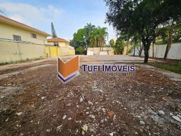 Terreno / Lote para Venda em São Paulo/SP Jardim América