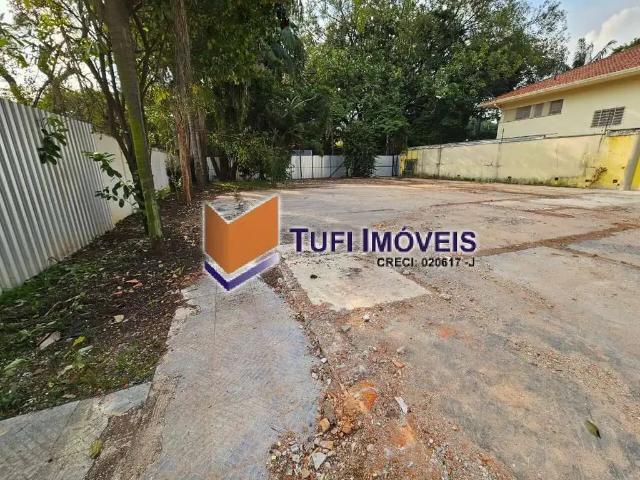 Terreno / Lote para Venda em São Paulo/SP Jardim América