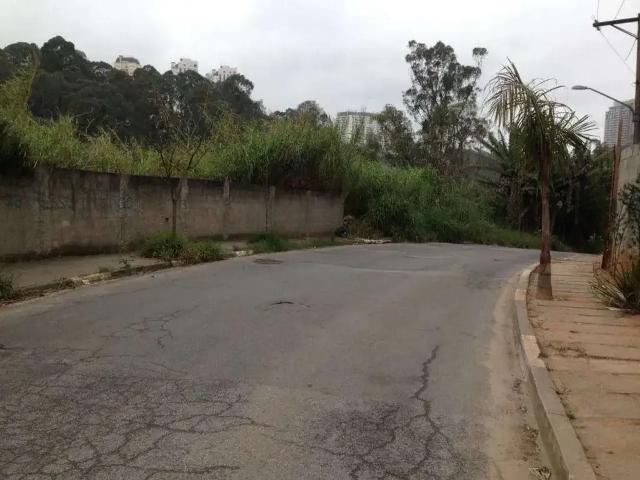 Terreno / Lote para Venda em São Paulo/SP Jardim Ampliação
