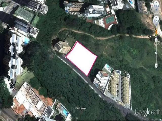 Terreno / Lote para Venda em São Paulo/SP Jardim Ampliação