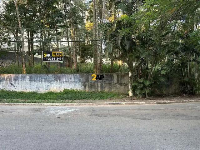 Terreno / Lote para Venda em São Paulo/SP Jardim Ampliação