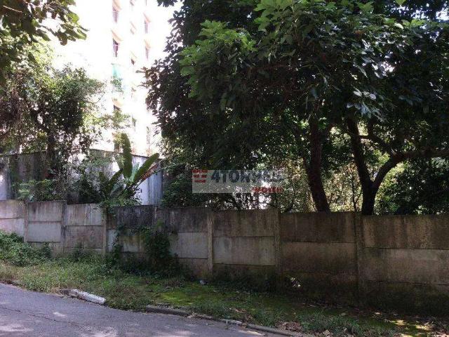 Terreno / Lote para Venda em São Paulo/SP Jardim Ampliação