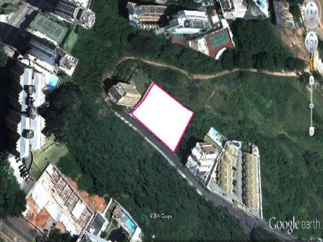 Terreno / Lote para Venda em São Paulo/SP Jardim Ampliação