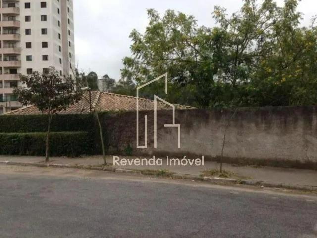 Terreno / Lote para Venda em São Paulo/SP Jardim Ampliação