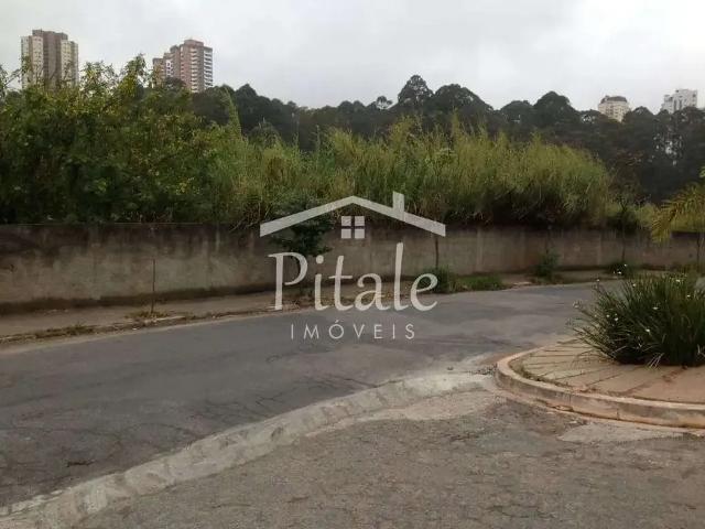Terreno / Lote para Venda em São Paulo/SP Jardim Ampliação