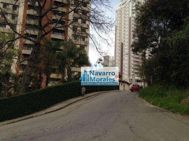 Terreno / Lote para Venda em São Paulo/SP Jardim Ampliação