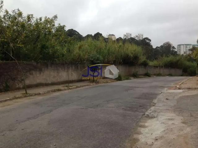 Terreno / Lote para Venda em São Paulo/SP Jardim Ampliação