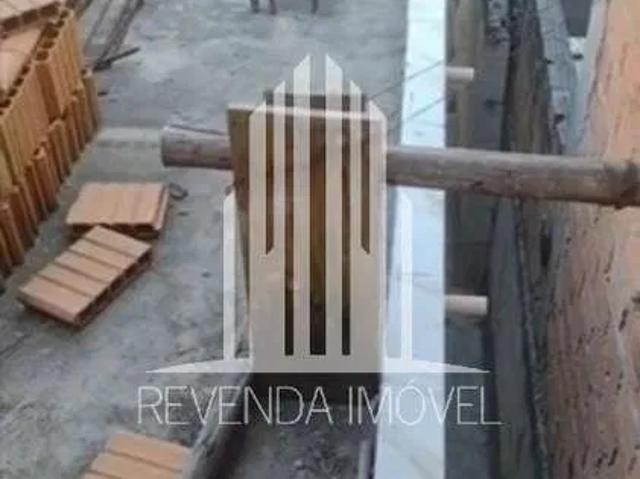 Terreno / Lote para Venda em São Paulo/SP Jardim Antártica