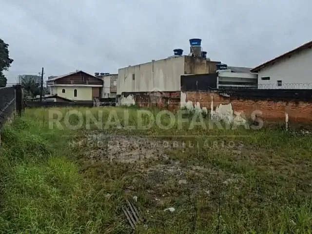 Terreno / Lote para Venda em São Paulo/SP Jardim Ana Lúcia