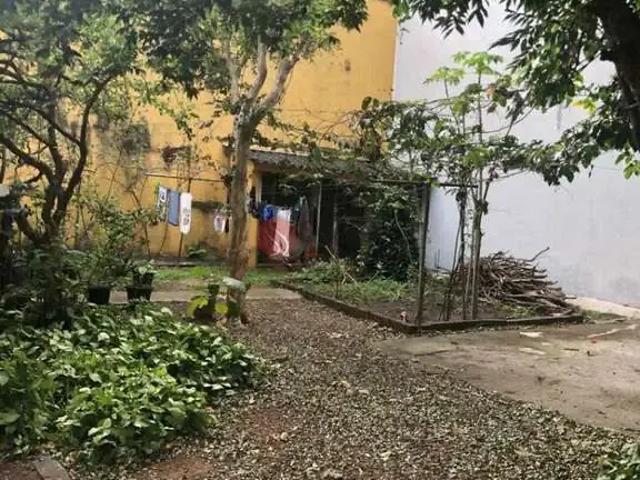 Terreno / Lote para Venda em São Paulo/SP Jardim Anália Franco