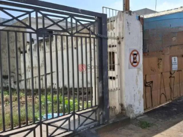 Terreno / Lote para Venda em São Paulo/SP Jardim Anália Franco