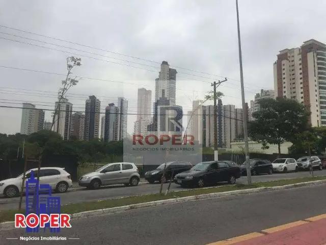 Terreno / Lote para Venda em São Paulo/SP Jardim Anália Franco