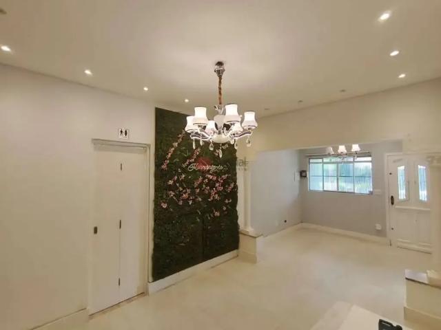Terreno / Lote para Venda em São Paulo/SP Jardim Anália Franco 5 Quartos
