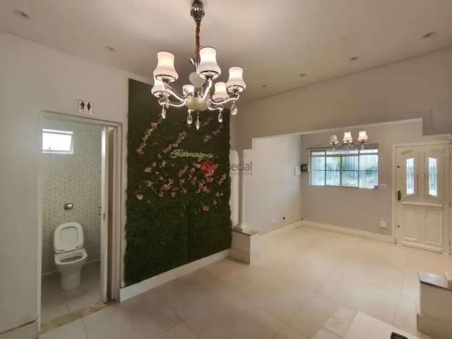Terreno / Lote para Venda em São Paulo/SP Jardim Anália Franco 5 Quartos