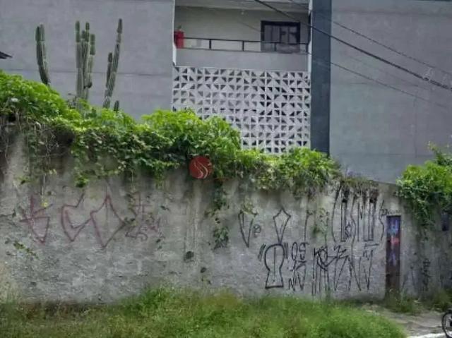 Terreno / Lote para Venda em São Paulo/SP Jardim Anália Franco