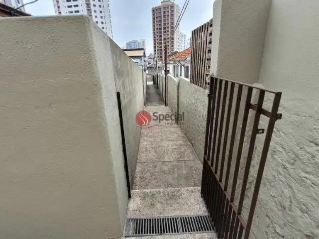Terreno / Lote para Venda em São Paulo/SP Jardim Anália Franco