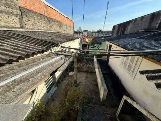 Terreno / Lote para Venda em São Paulo/SP Jardim Anália Franco