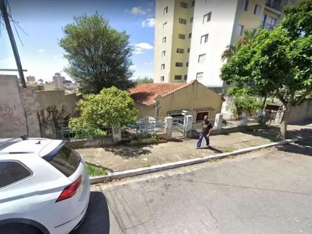 Terreno / Lote para Venda em São Paulo/SP Jardim Anália Franco