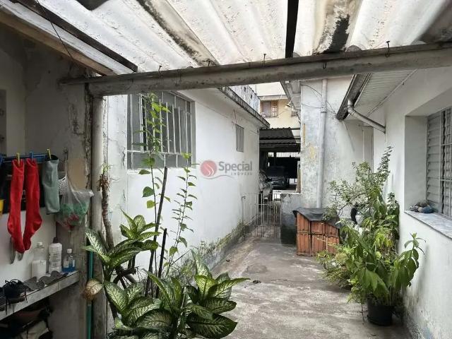 Terreno / Lote para Venda em São Paulo/SP Jardim Anália Franco