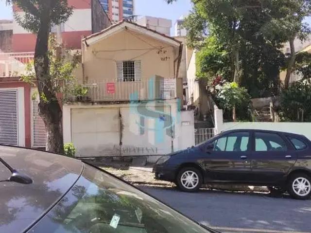 Terreno / Lote para Venda em São Paulo/SP Jardim Anália Franco