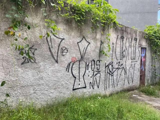 Terreno / Lote para Venda em São Paulo/SP Jardim Anália Franco