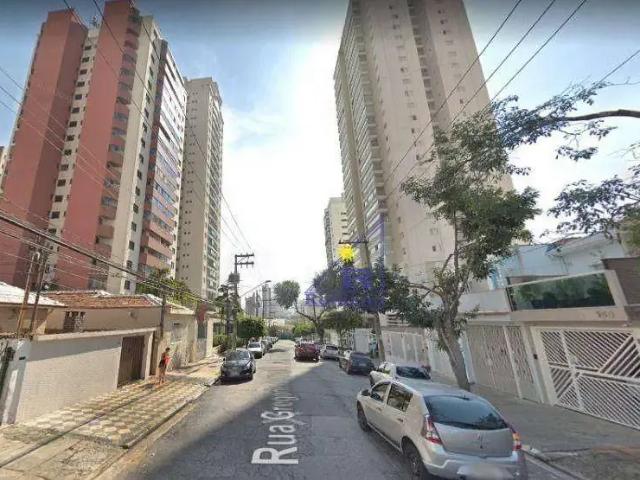 Terreno / Lote para Venda em São Paulo/SP Jardim Anália Franco