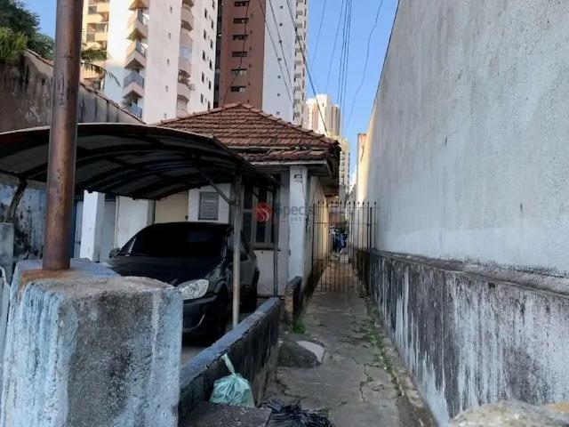 Terreno / Lote para Venda em São Paulo/SP Jardim Anália Franco