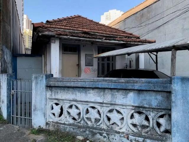 Terreno / Lote para Venda em São Paulo/SP Jardim Anália Franco