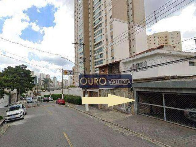 Terreno / Lote para Venda em São Paulo/SP Jardim Anália Franco