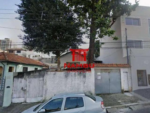Terreno / Lote para Venda em São Paulo/SP Jardim Anália Franco