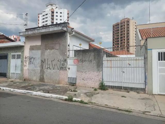 Terreno / Lote para Venda em São Paulo/SP Jardim Anália Franco