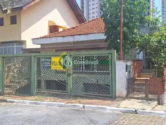 Terreno / Lote para Venda em São Paulo/SP Jardim Anália Franco