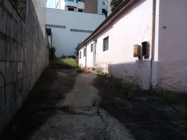Terreno / Lote para Venda em São Paulo/SP Jardim Anália Franco