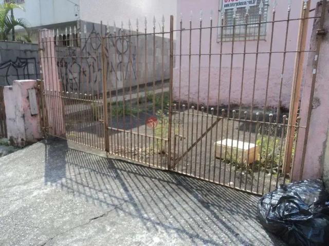 Terreno / Lote para Venda em São Paulo/SP Jardim Anália Franco