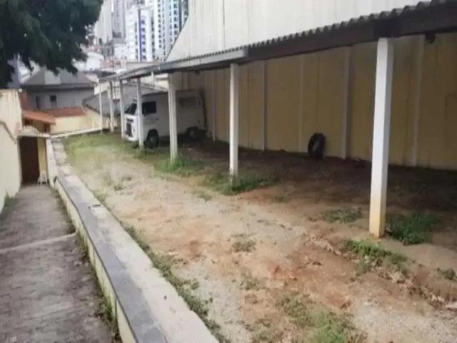 Terreno / Lote para Venda em São Paulo/SP Jardim Anália Franco