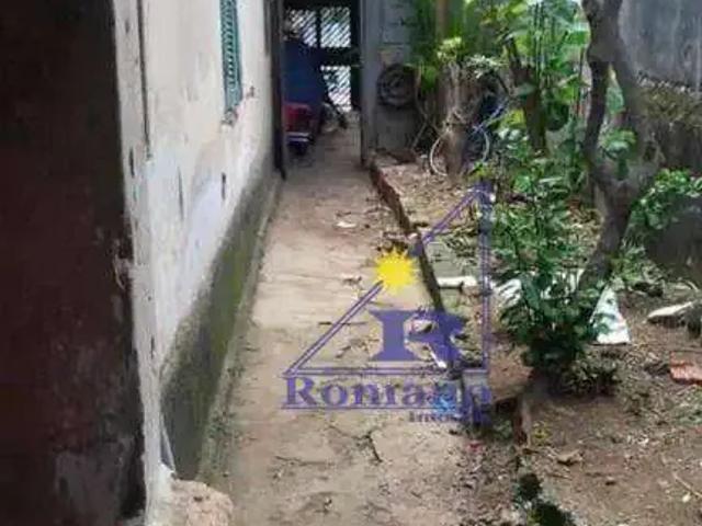 Terreno / Lote para Venda em São Paulo/SP Jardim Anália Franco