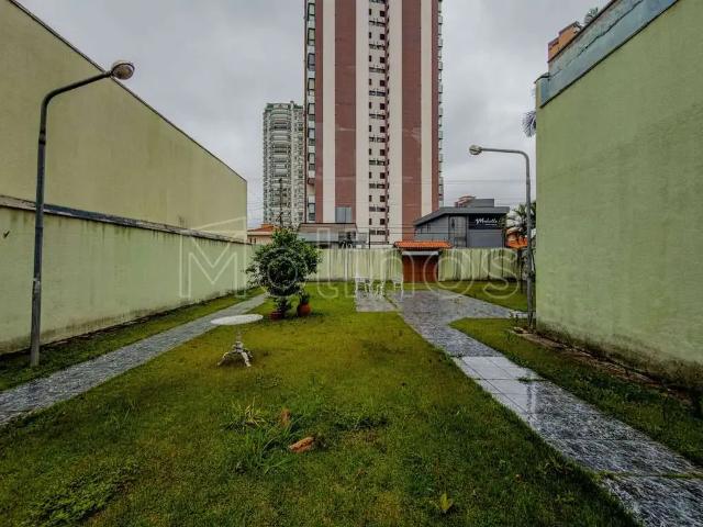 Terreno / Lote para Venda em São Paulo/SP Jardim Anália Franco