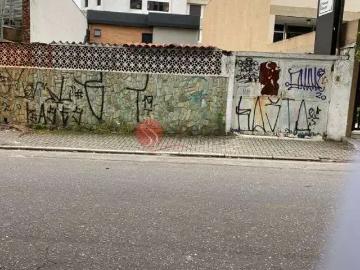 Terreno / Lote para Venda em São Paulo/SP Jardim Anália Franco