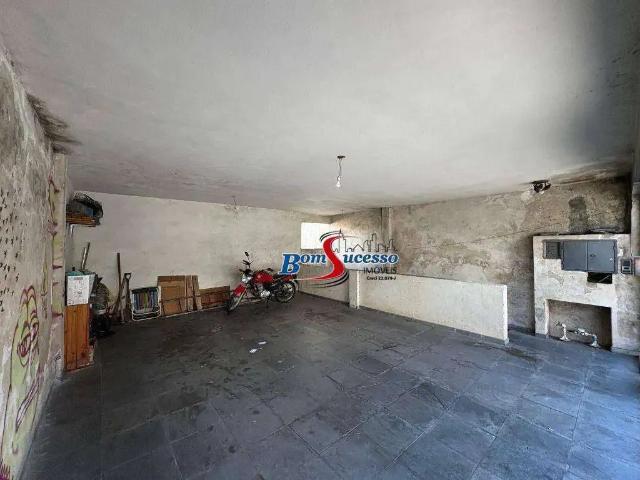 Terreno / Lote para Venda em São Paulo/SP Vila Regente Feijó