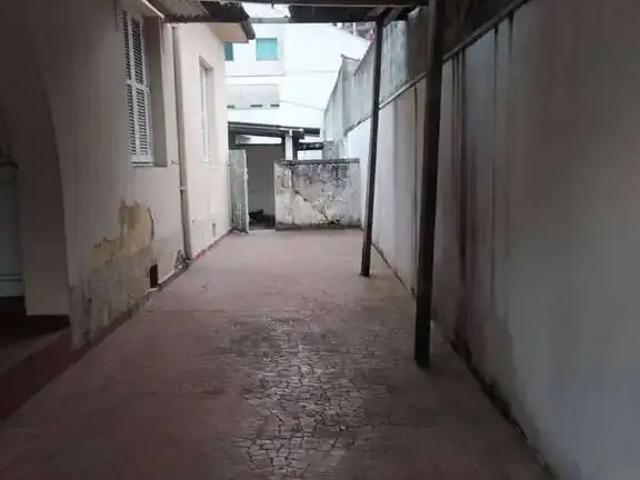 Terreno / Lote para Venda em São Paulo/SP Jardim Anália Franco