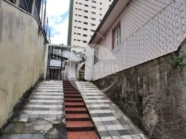 Terreno / Lote para Venda em São Paulo/SP Jardim Anália Franco 1 Quartos