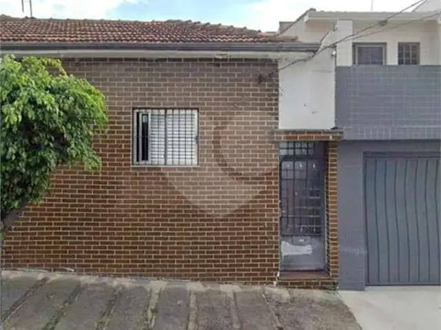 Terreno / Lote para Venda em São Paulo/SP Jardim Anália Franco 1 Quartos