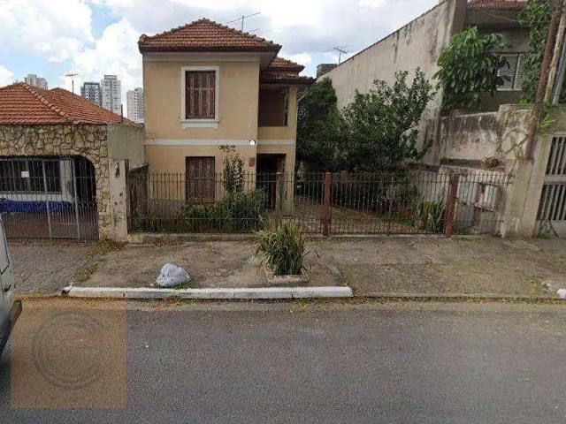 Terreno / Lote para Venda em São Paulo/SP Jardim Anália Franco