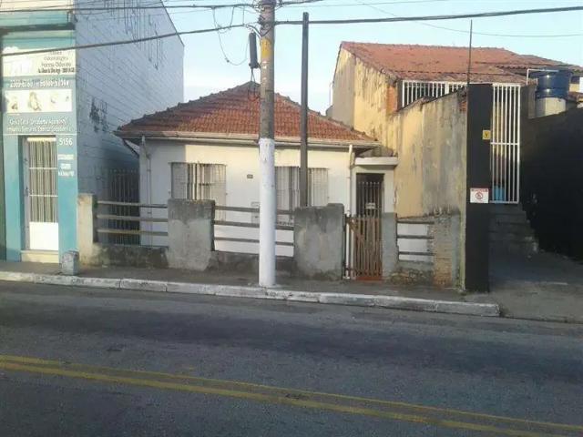 Terreno / Lote para Venda em São Paulo/SP Jardim Ângela Zona Leste