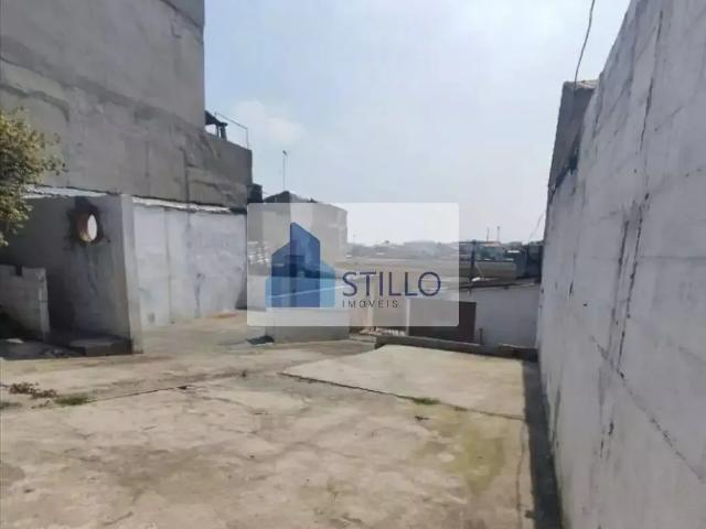 Terreno / Lote para Venda em São Paulo/SP Jardim Ângela Zona Leste