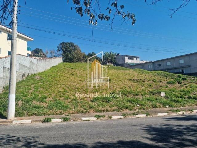 Terreno / Lote para Venda em São Paulo/SP Jardim Ângela Zona Sul